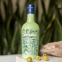 Anomia Organic Extra Virgin Olive Oil