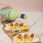 Anomia Organic Extra Virgin Olive Oil