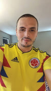 Carlos R. — Bogotá