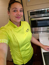 Chef Andrea P.